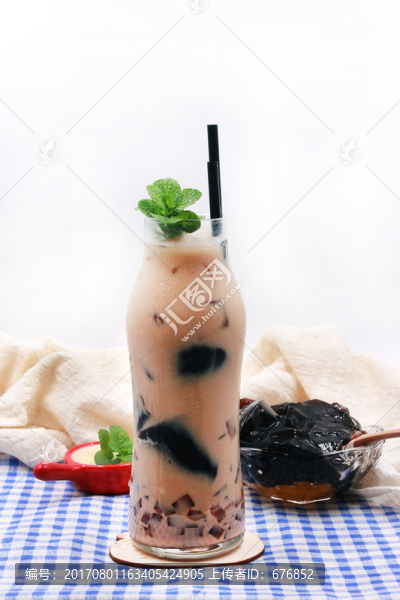 戀愛奶茶