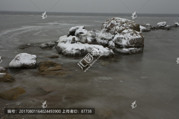 長城