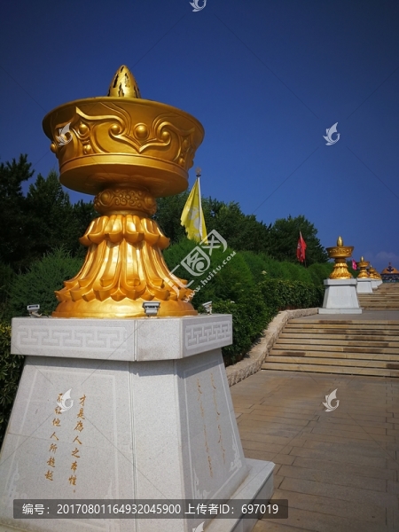 成吉思汗陵
