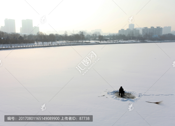 大雪