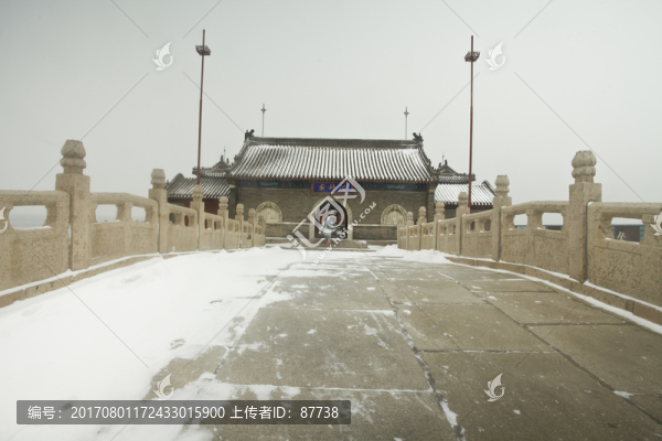 山海關(guān)老龍頭