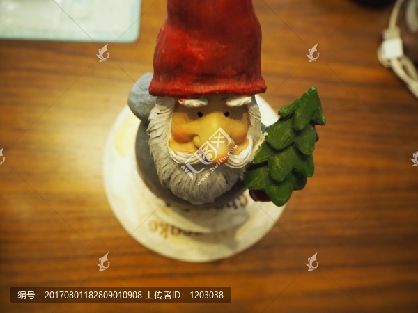 圣誕老人