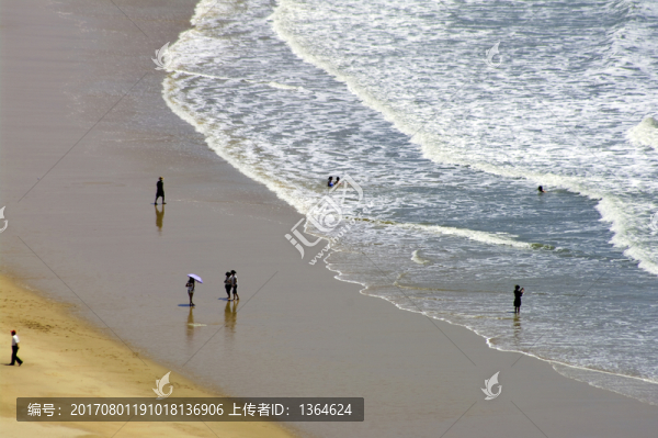 海灘
