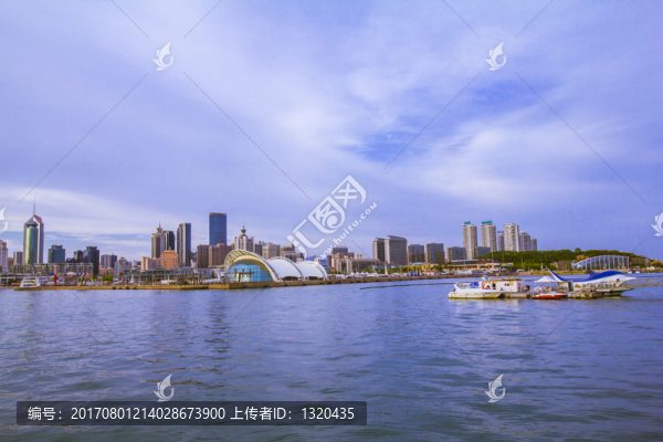 青島風(fēng)光