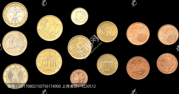 歐元coins-2