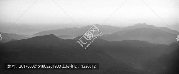 在mt.ventoux遠(yuǎn)景