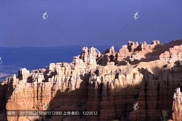 布萊斯峽谷