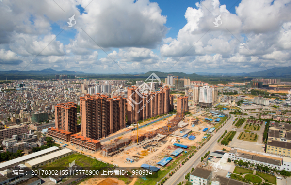 樓市,建筑,樓盤