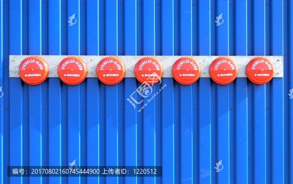 灑水器