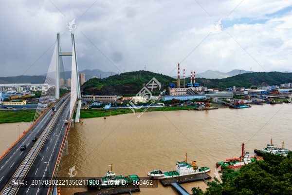 招寶山大橋