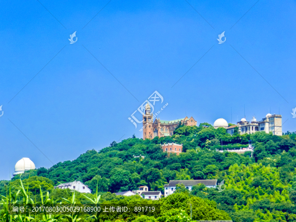 佘山
