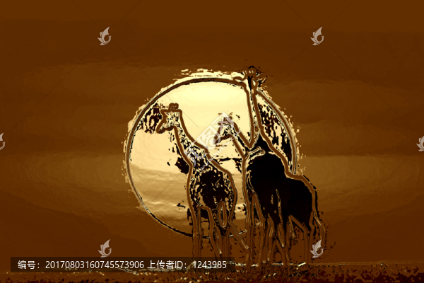 裝飾掛畫