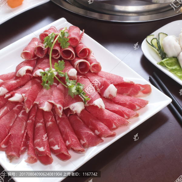 牛肉