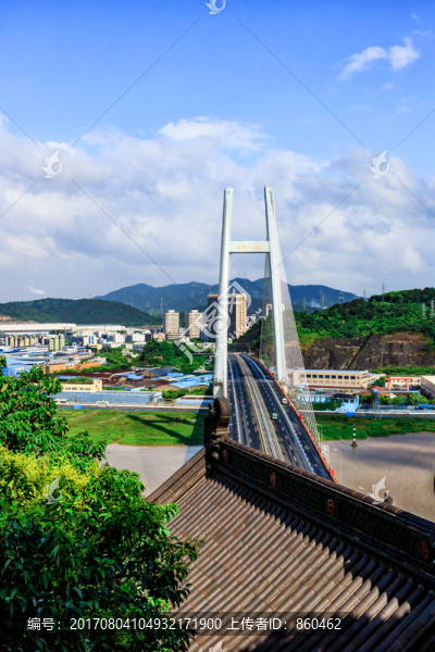 招寶山大橋