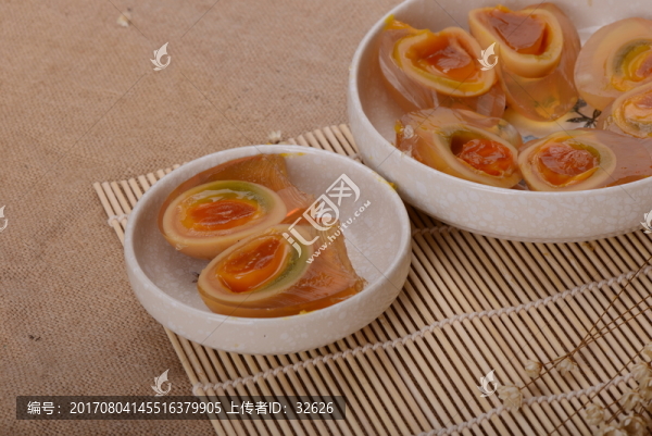 松花蛋7