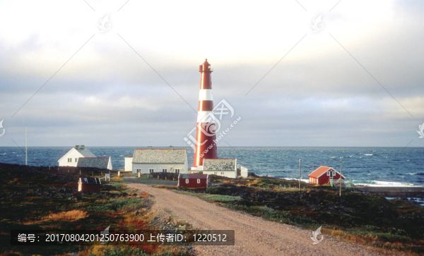slettnes,FYR