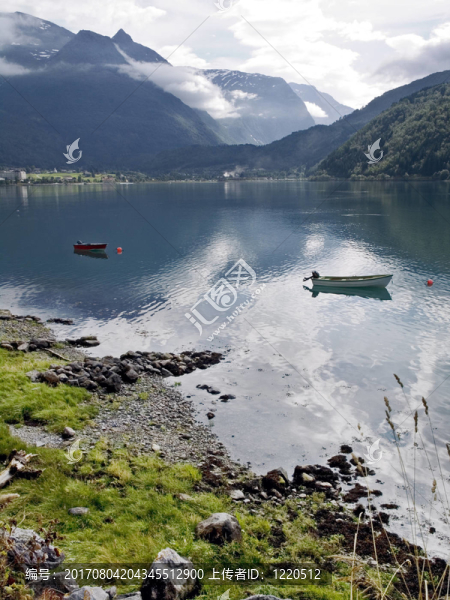 innvikfjord