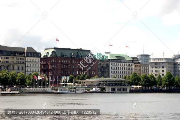 binnenalster,04