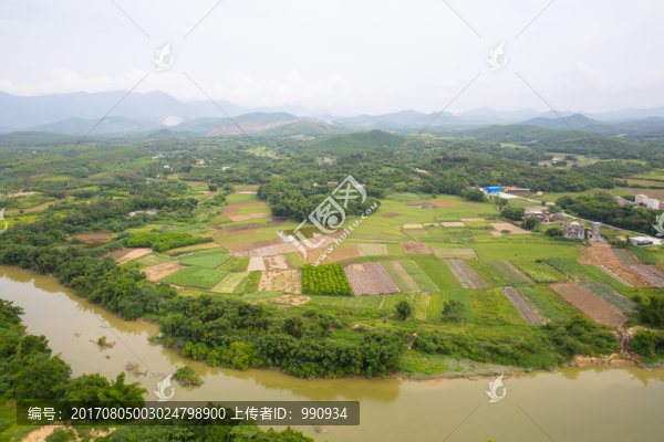 丹江,河畔