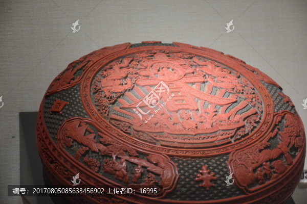 漆雕
