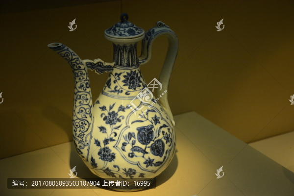 青花瓷