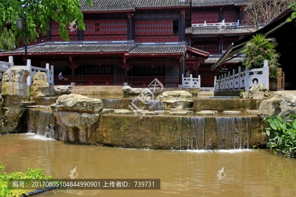 壁山秀湖公園