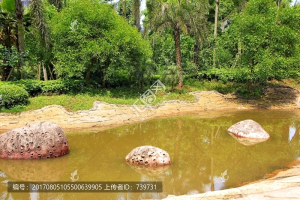 壁山秀湖公園