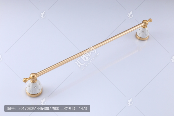 單桿