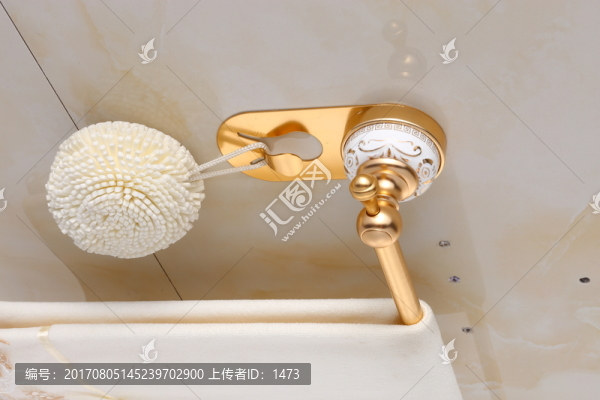 單桿