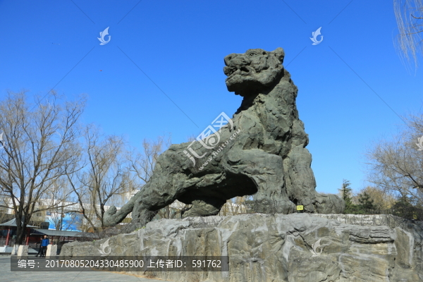 雕塑
