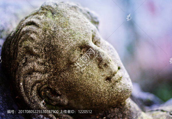 old,cemetery,viii
