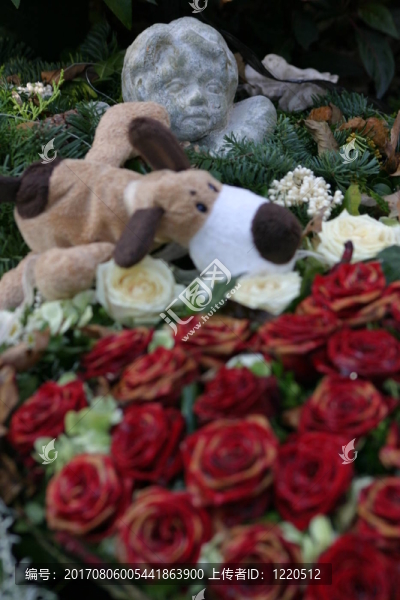 死亡