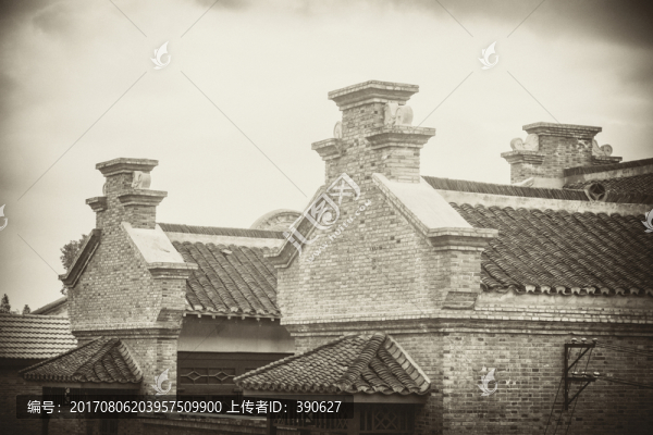 民國風(fēng)情街