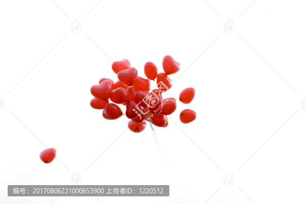 99個氣球