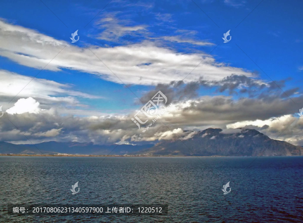 海之山2