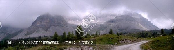 在布倫塔憂郁