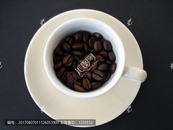 咖啡杯