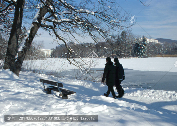 公園