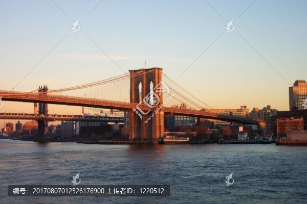 橋