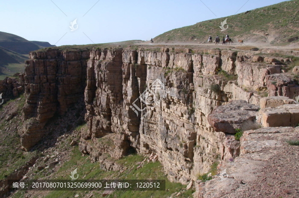 山