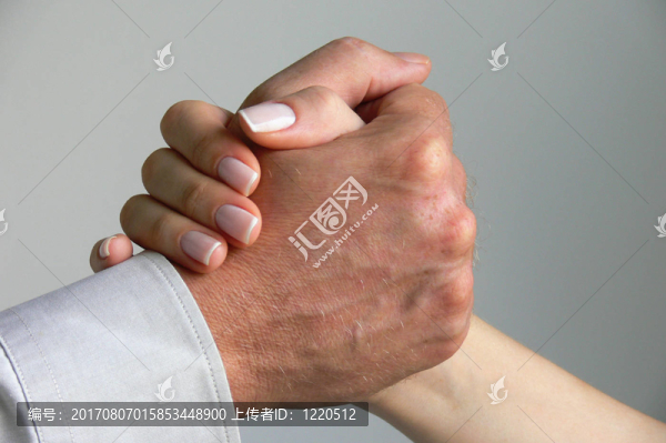 女人