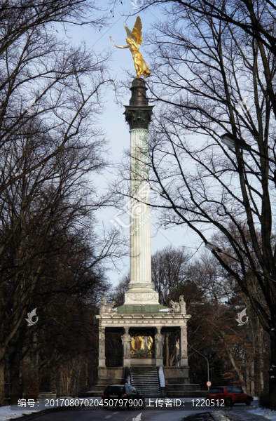 我friedensengel