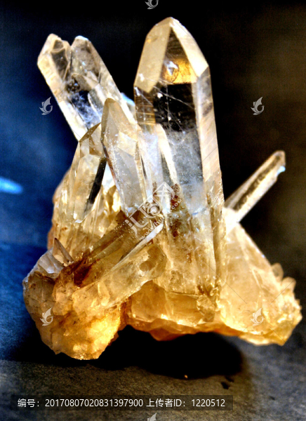 在水晶王國(guó)，水晶3