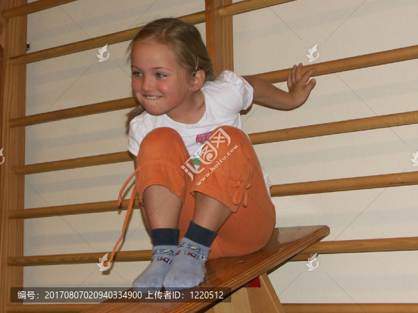 kinderturnen