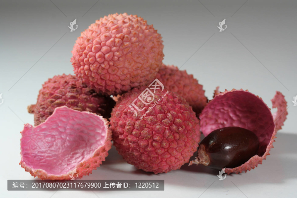 荔枝II