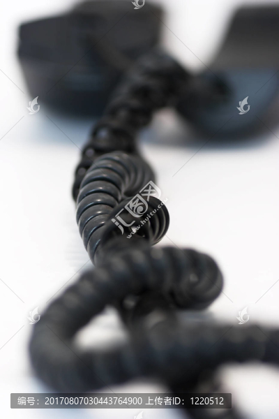 電話