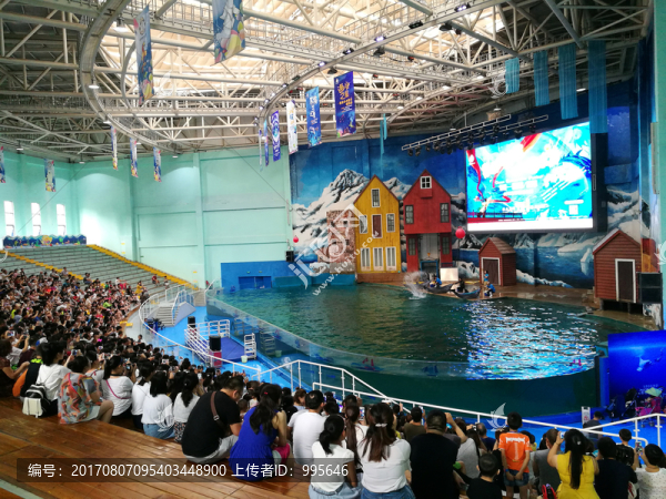 海洋館