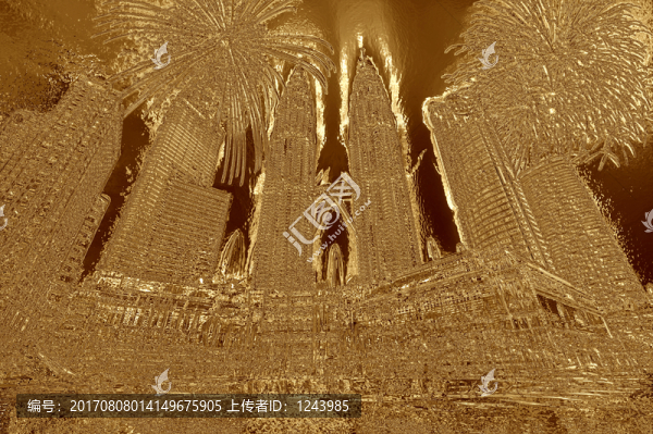 金屬質(zhì)感
