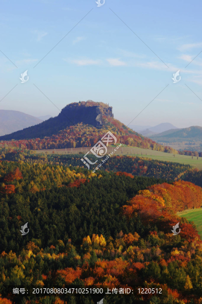 herbstimpression