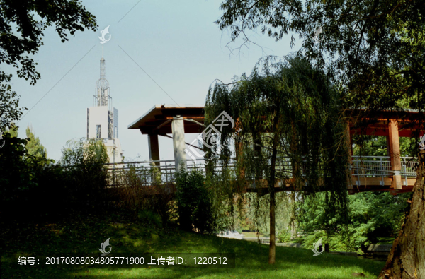 nuthepark波茨坦